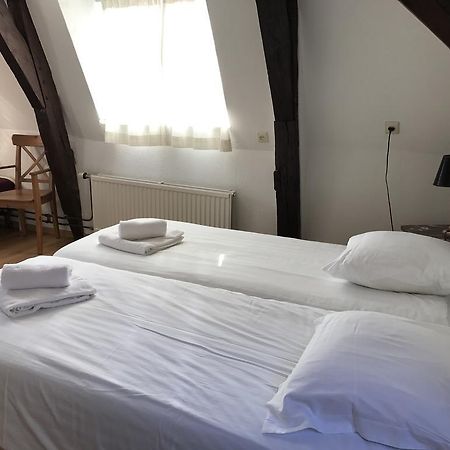 B&B De Kaepstander ミデルブルグ エクステリア 写真