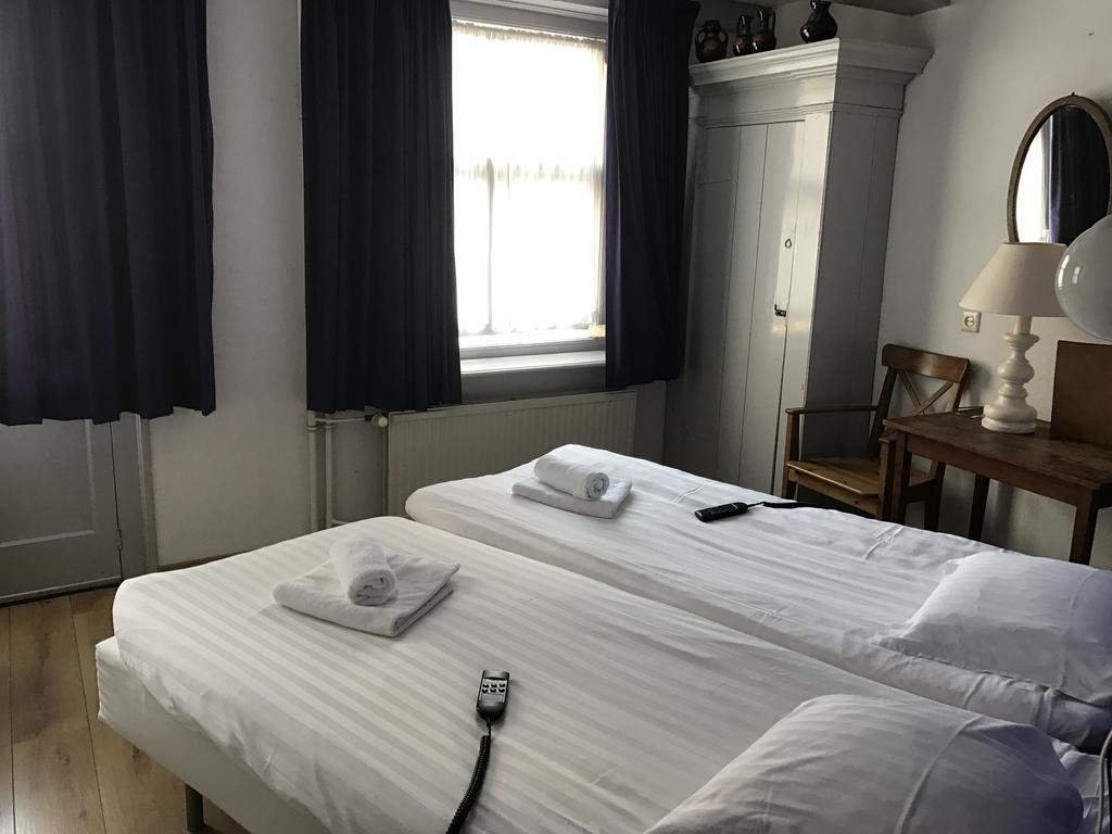B&B De Kaepstander ミデルブルグ エクステリア 写真