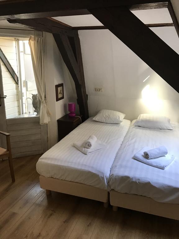 B&B De Kaepstander ミデルブルグ エクステリア 写真