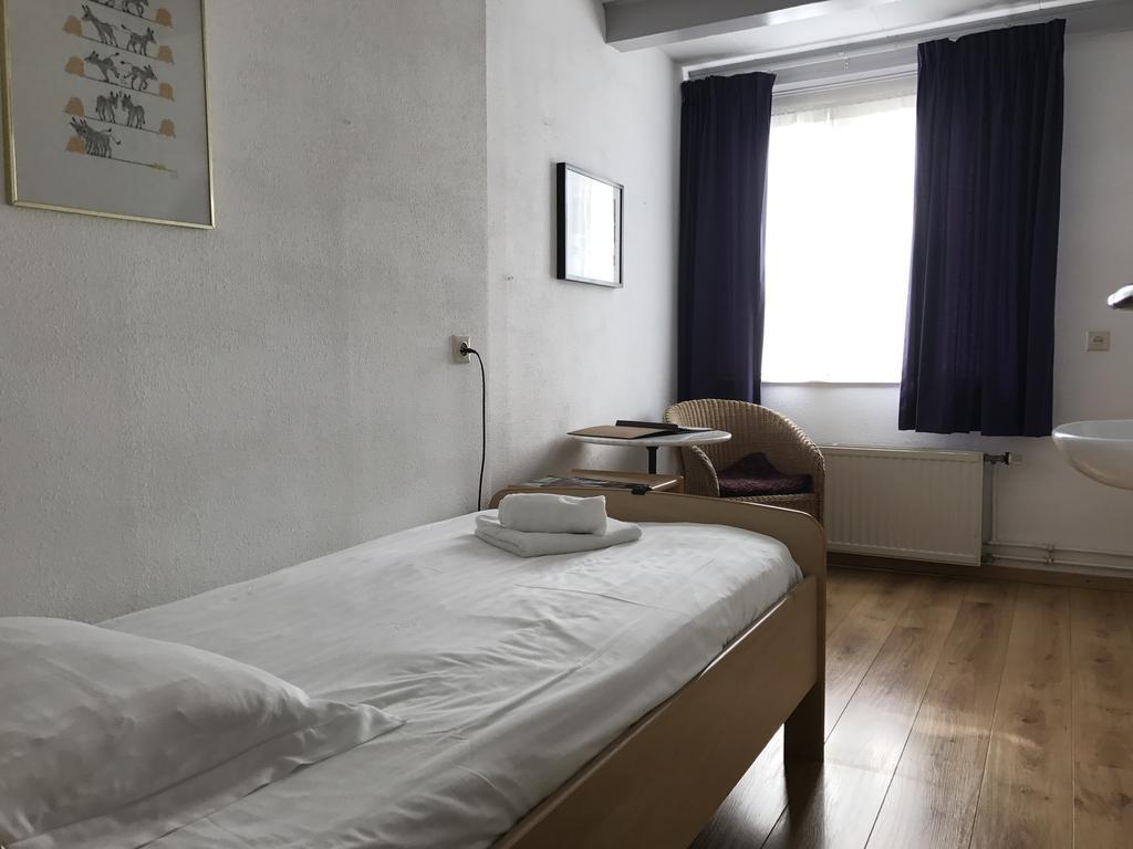 B&B De Kaepstander ミデルブルグ エクステリア 写真