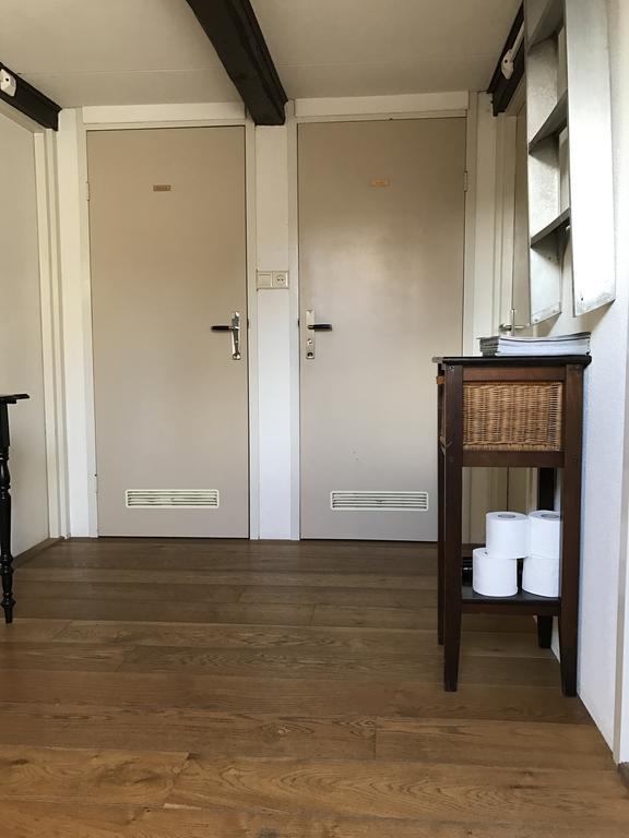 B&B De Kaepstander ミデルブルグ エクステリア 写真