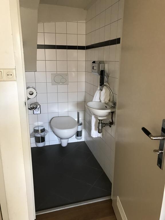 B&B De Kaepstander ミデルブルグ エクステリア 写真