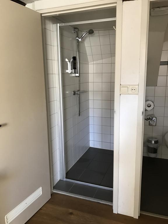 B&B De Kaepstander ミデルブルグ エクステリア 写真
